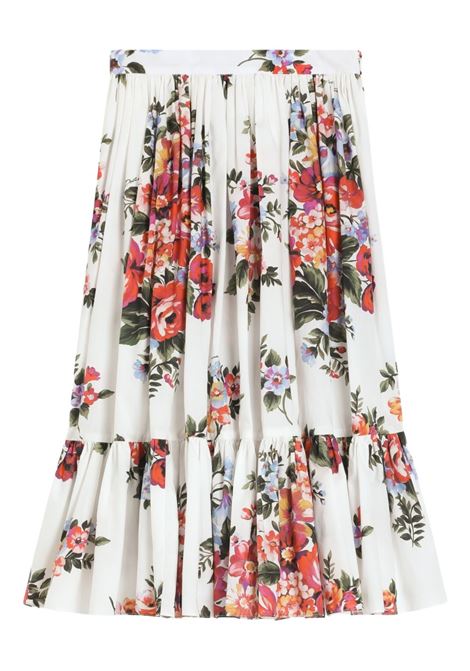 Gonna Dolce&Gabbana Kids DOLCE&GABBANA KIDS | GONNE | L55I53HS5UUHA5ZO